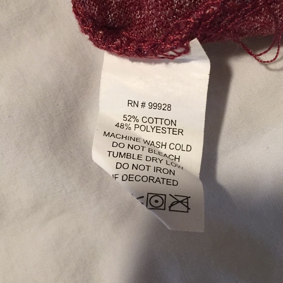 Men’s attribute t-shirt - Picture 3 of 4